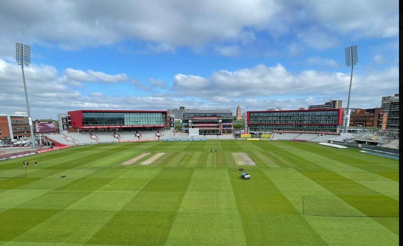 Emirates Old Trafford [x]
